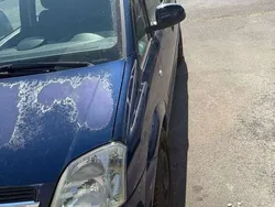 Gebraucht 2004 Opel Meriva Club Van / Kleinbus | 1.000 € (Fairer Preis)
