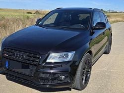 Gebraucht 2017 Audi SQ5 SUV | 20.900 € (Guter Preis)