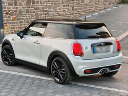 Weiß Gebraucht 2016 Mini Cooper S Kleinwagen | 14.300 € (Superpreis)
