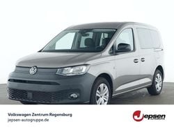 Mojave beige Gebraucht 2023 VW Caddy Basis Van / Kleinbus | 27.970 € (Guter Preis)