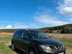 Schwarz Gebraucht 2016 Nissan X-Trail SUV | 11.800 €