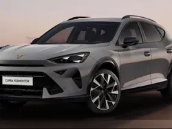 Grau Neu 2025 Cupra Formentor SUV | 37.890 € (Fairer Preis)