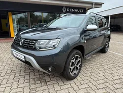 Grau Gebraucht 2019 Dacia Duster Prestige SUV | 13.500 € (Fairer Preis)