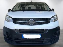 Weiß Gebraucht 2022 Opel Vivaro Van | 13.500 € (Superpreis)