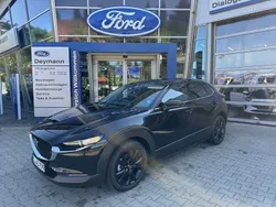 Schwarz Gebraucht 2024 Mazda CX-30 SUV | 29.760 € (Superpreis)