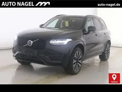 Onyx black / Gebraucht 2024 Volvo XC90 Plus SUV | 62.700 € (Fairer Preis)