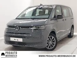 Pure grey Gebraucht 2024 VW T7 Van | 48.900 € (Superpreis)