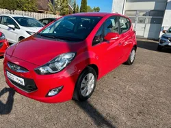 Rot Gebraucht 2013 Hyundai ix20 Van / Kleinbus | 5.990 € (Fairer Preis)