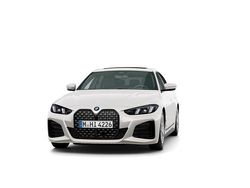 Gebraucht 2025 BMW 430 Gran Coupé Comfort Edition Coupé | 53.398 € (Fairer Preis)