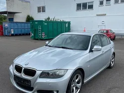 Silber Gebraucht 2011 BMW 320 Limousine | 6.700 € (Fairer Preis)