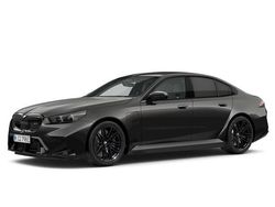 Neu 2025 BMW M5 Comfort Edition Limousine | 135.080 € (Fairer Preis)