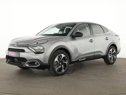 Grau Neu 2024 Citroën C4 SUV | 21.625 € (Guter Preis)