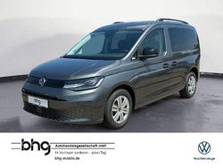 Grau Neu 2025 VW Caddy Van / Kleinbus | 48.990 €