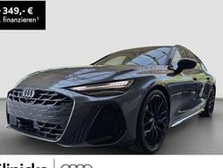 Grau Neu 2025 Audi A6 S-Line Kombi | 64.970 € (Superpreis)