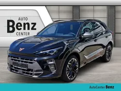 Grau Neu 2025 Cupra Terramar VZ SUV | 44.590 € (Superpreis)