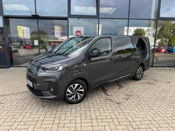 Grau Neu 2025 Fiat Ulysse Van / Kleinbus | 39.890 € (Superpreis)
