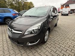 Other Gebraucht 2015 Opel Meriva Edition Van / Kleinbus | 5.790 € (Fairer Preis)