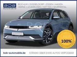 Lucid blue (blau) Gebraucht 2024 Hyundai Ioniq 5 Dynamiq SUV | 33.850 € (Superpreis)
