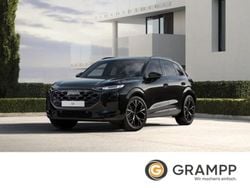 Schwarz Neu 2025 Audi Q3 S-line plus SUV | 54.490 € (Teuer)