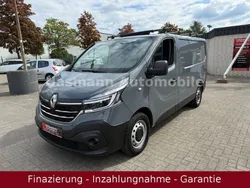 Grau Gebraucht 2020 Renault Trafic Komfort Van | 14.999 € (Fairer Preis)