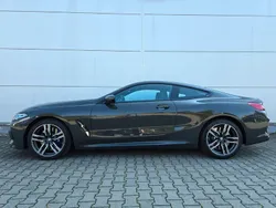 Dravitgrau Gebraucht 2024 BMW 840 Performance Coupé | 78.900 € (Fairer Preis)
