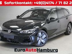 Grenadilla schwarz metallic (2 Neu 2025 VW Passat R-line Kombi | 47.090 € (Superpreis)