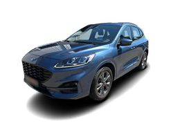 Blau Gebraucht 2023 Ford Kuga ST-Line SUV | 29.649 € (Fairer Preis)