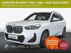 Weiß Gebraucht 2023 BMW X1 Luxury Line SUV | 45.399 € (Fairer Preis)