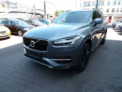 Grau Gebraucht 2017 Volvo XC90 SUV | 29.990 € (Guter Preis)