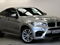 Othercolor Gebraucht 2018 BMW X6 M Basis SUV | 69.999 €