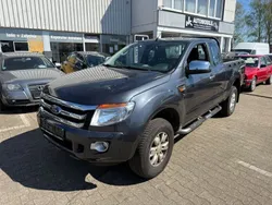 Grau Gebraucht 2014 Ford Ranger XLT Abholung | 12.980 € (Guter Preis)