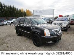 Schwarz Gebraucht 2013 Cadillac Escalade SUV | 27.499 €