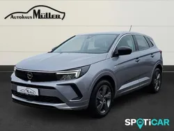 Gebraucht 2024 Opel Grandland X Enjoy SUV | 19.790 € (Fairer Preis)