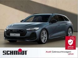 Horizontblau metallic Gebraucht 2025 Audi S5 Ambiente Kombi | 63.840 € (Superpreis)