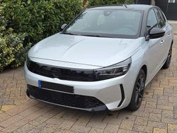 Silber Gebraucht 2023 Opel Corsa S Kleinwagen | 15.600 € (Fairer Preis)