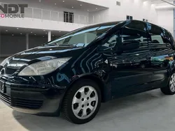 Schwarz Gebraucht 2005 Mitsubishi Colt Kleinwagen | 1.699 € (Fairer Preis)