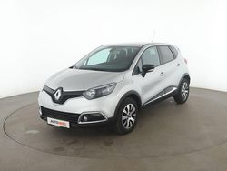Grau Gebraucht 2016 Renault Captur LIMITED SUV | 8.470 € (Fairer Preis)