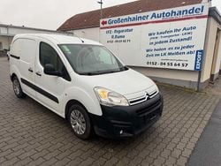 Weiß Gebraucht 2015 Citroën Berlingo Van / Kleinbus | 3.900 € (Superpreis)