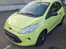 Gebraucht 2009 Ford Ka Kleinwagen | 2.200 €