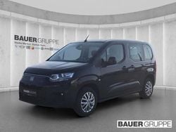Schwarz Gebraucht 2023 Fiat Doblò Van / Kleinbus | 20.490 € (Etwas zu teuer)