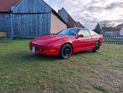 Rot Gebraucht 1992 Ford Probe Coupé | 10.234 €