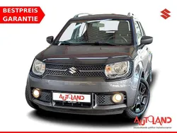 Grau Gebraucht 2019 Suzuki Ignis Comfort+ Kleinwagen | 13.990 € (Etwas zu teuer)