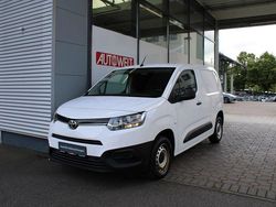 Schaumweiß Gebraucht 2021 Toyota Proace City City Van / Kleinbus | 13.990 € (Guter Preis)