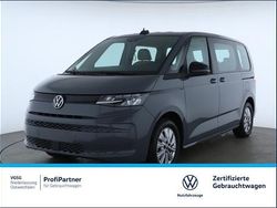 Grau Gebraucht 2025 VW Multivan Van | 49.720 € (Superpreis)