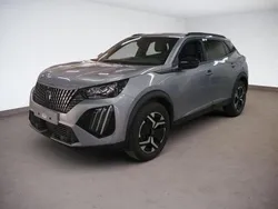 Artense silber (metallic) Gebraucht 2024 Peugeot 2008 Allure SUV | 20.799 € (Guter Preis)