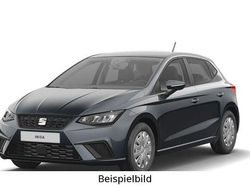 Magnetic grau Neu 2025 Seat Ibiza Reference Limousine | 16.970 € (Guter Preis)