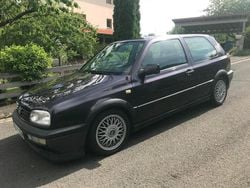 Violet Gebraucht 1992 VW Golf III GTI Kleinwagen | 5.999 €