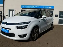 Citroën Grand C4 Picasso