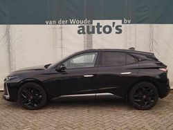 Schwarz Gebraucht 2022 DS Automobiles DS4 Performance Limousine | 23.900 €