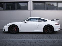 Weiß Gebraucht 2018 Porsche 991 | 159.900 € (Superpreis)